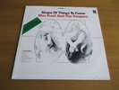MAX FROST AND THE TROOPERS SHAPE OF THINGS TO COME ORIG US LP TOWER BIKER CURB