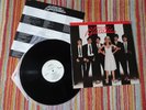 VINYL LP - PARALLEL LINES / BLONDIE (MFSL)