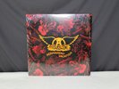Aerosmith  - Permanent Vacation -  1st US Edition GHS-24162 Geffen Records 1987