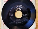WOW  99% MINT 45 RPM Elvis Presley 