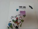 TALK TALK History Revisited - The Remixes ORIG UK 1991 LP
