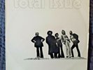 RARE LP FRENCH ROCK - TOTAL ISSUE - ORIG FRANCE 1971 UNITED ARTIST