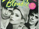 BLONDIE - EAT TO THE BEAT VINYL LP 1st PRESS SEALED 1979 ORIG HYPE STICKER