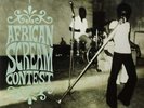 African Scream Contest [VINYL] Various Vinyl