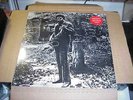 LP:  JOE McPHEE - Nation Time   NEW SEALED REISSUE