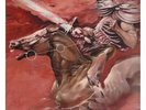 Nightwing ??????Lp Vinile Black Summer / Gull Base Record ?GULP 1036 Sigillato