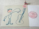 RAINY DAY rare ORIG 1984 UK LP ROUGH TRADE ROUGH 70 RAIN PARADE OPAL PAISLEY-POP