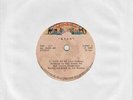 KISS 'TALK TO ME' BOLIVIA 45