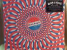 The Black Angles Death Song RSD 2017, New