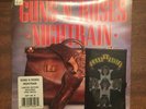 Guns N Roses Nightrain 7”  Sealed With Patch 1989