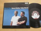 Howard McGhee Teddy Edwards - Wise In Time LP Storyville Billy Higgins VG++/NM