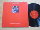Chet Baker - Christopher Mason - Silent Nights LP GSR Christmas Ultrasonic VG++