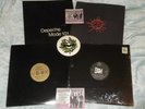 x2 Depeche Mode rare 12