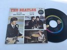 THE BEATLES She Loves You MEXICAN Ep 7