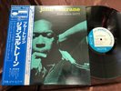 JOHN COLTRANE BLUE TRAIN BLUE NOTE GXK 8055 OBI STEREO Japan Vinyl LP