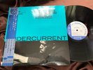 KENNY DREW UNDERCURRENT BLUE NOTE TOJJ 6517 OBI STEREO Japan Vinyl LP