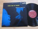 Betty Roche - Take the 