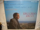 Ruggiero Ricci Violin Recital Wieniawski Ernst/Dynamic  DS 4028 Stereo NM