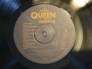 Queen - Live at Wembley '86 original 2LP PCSP 725