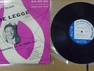 Wade Legge Blue Note BLP 5031 New Faces New Sounds Mono DG Record LP Vinyl 10