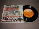 THE ROSNY CHILDREN'S CHOIR AT WESTMINSTER ABBEY 7INCH Record