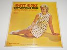 Patty Duke - Don't Just Stand There 1965 New Zealand 12