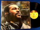MARVIN GAYE What's Going On ORIG LP Tamla TS-310 clean gatefold SOUL