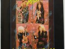 POISON Talk Dirty To Me 1986 UK Hair Metal Glam 12