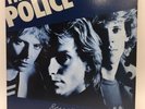 THE POLICE 