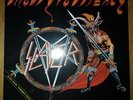 SLAYER - Show no Mercy 12