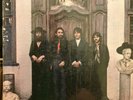 THE BEATLES Hey Jude LP APPLE SW-385 rare original NM-