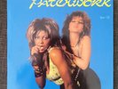 Patchwork  ‎– If Looks Could Kill Label: Toledo Vinyl LP