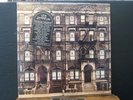 Led Zeppelin Physical Graffiti LP - SEALED 1975 US Pressing - Classic Rock Vinyl
