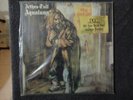 JETHRO TULL AQUALUNG DCC VINYL SEALED LP limited # 1808 STEVE HOFFMAN AUDIOPHILE