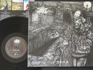 Darkthrone ?– F.O.A.D. LP 1st PRESS BLACK METAL 2007 VILELP168 Satyricon Mayhem