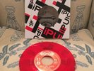 HOT SNAKES TREAT YOURSELF b/w UNGALLANT 7