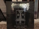 Dissection ?– The Past Is Alive - BLACK VINYL - LP record emperor