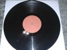 Whitesnake Saints And Sinners White Label Test Pressing LP