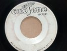 RARE-PRE-BLANK C&N -6 X1V REG 1624 ERROL DUNKLEY GO DOWN LOW  //7''// Listen
