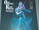 LP Vinyl Ozzy Osbourne Randy Roads Tribut
