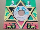 RARE // JOHN HALL // CHILDREN OF THE EMPEROR // RASTA BROTHERS //7''// Listen