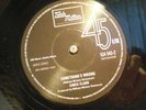 CHRIS CLARK  SOMETHINGS WRONG     Motown /Northern Soul