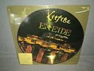 LITFIBA ENEIDE DI KRYPTON PICTURE DISC RARE SUONO LABEL FIRST PRESS MINT