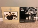 The Mighty Lemon Drops Lp Vinyl World Without End & Laughter Used