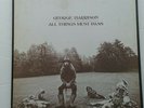 GEORGE HARRISON - ALL THINGS MUST PASS - APPLE STCH 639 - BOX SET WITH POSTER