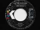 Jimmy Braswell - I Can't Give You My Heart / Your Love Is Out Of Reach (Soul 45)