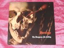 SAVATAGE - THE DUNGEONS ARE CALLING - 6tr LP - NETHERLANDS 1985 - 1st PRESSING