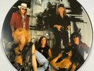 Guns N’ Roses - Don’t Cry - Limited Edition 12” Vinyl Picture Disc In Mint Condi