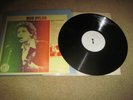 Bob Dylan - Seems Like A Freeze Out LP | Bootleg | EX TMOQ 71008