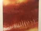 The Cure - Kiss Me Kiss Me Kiss Me Vinyl 2XLP 1987 Elektra Records 60737-1 US NM